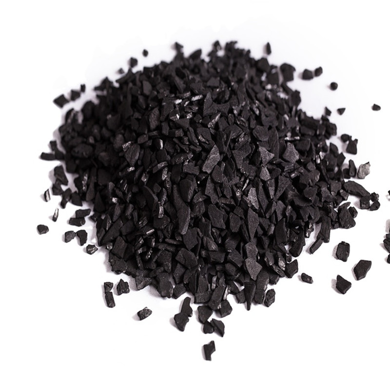customized calcined anthracite coal