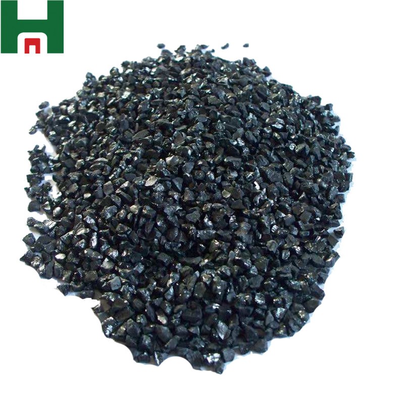 Calcined Pitch Coke For Casting Manufacturer