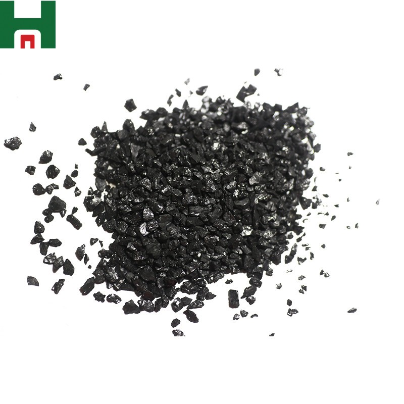 Recarburizer Calcined Pitch Coke For Steel Melting