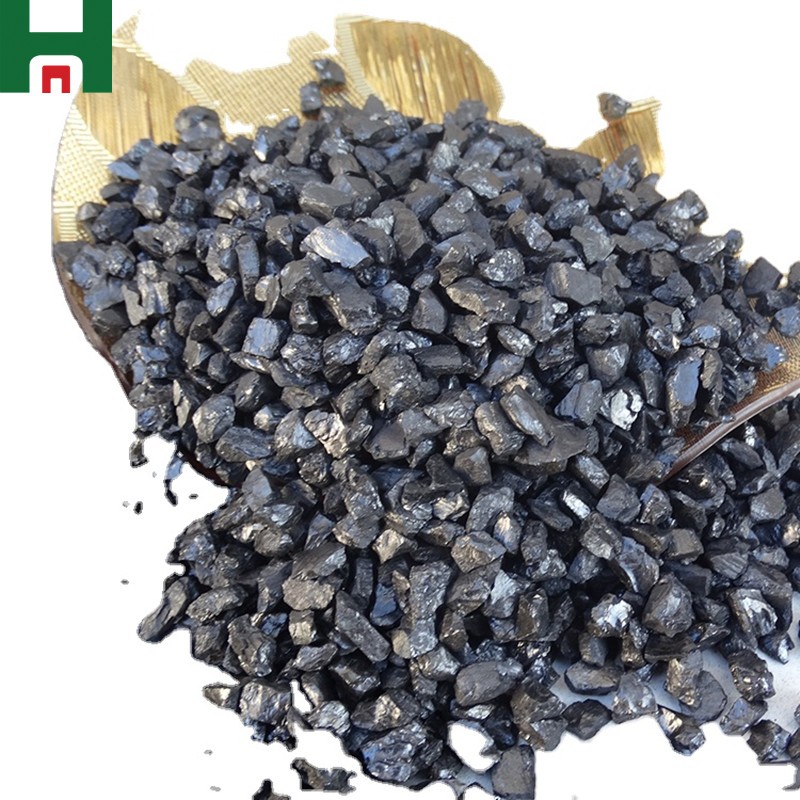 Calcined Anthracite Coal93% For Steelmaking