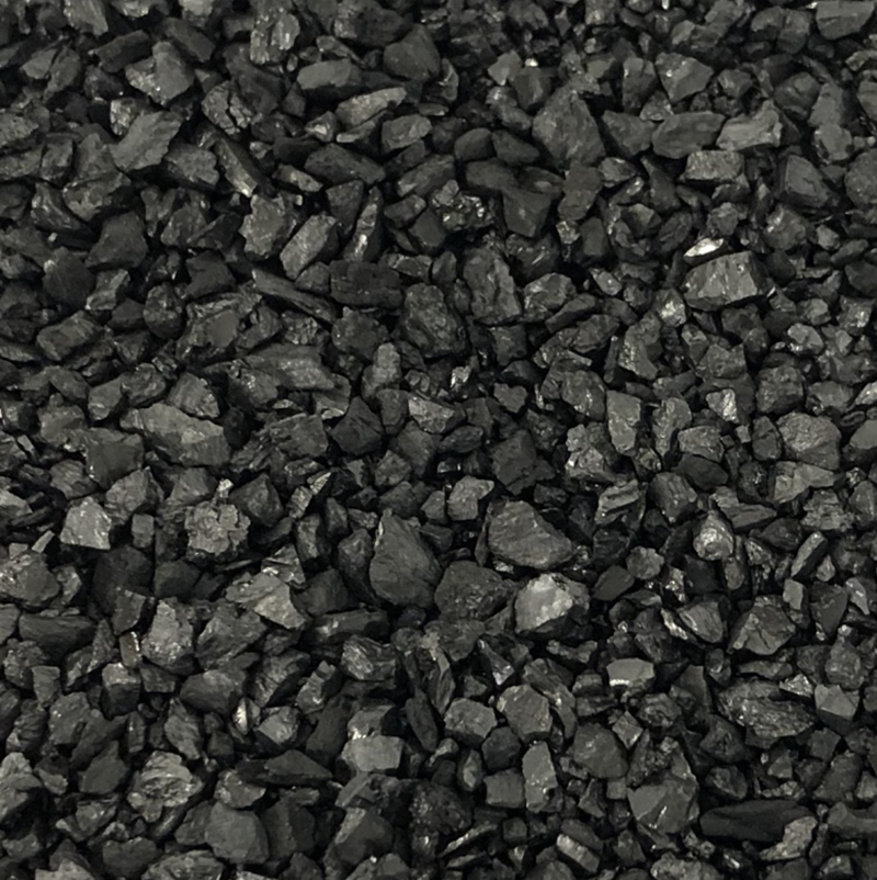 Calcined Anthracite Coal