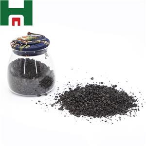 El principal comercio de coque de petróleo se mantuvo estable, y el precio local de coque subió y bajó.