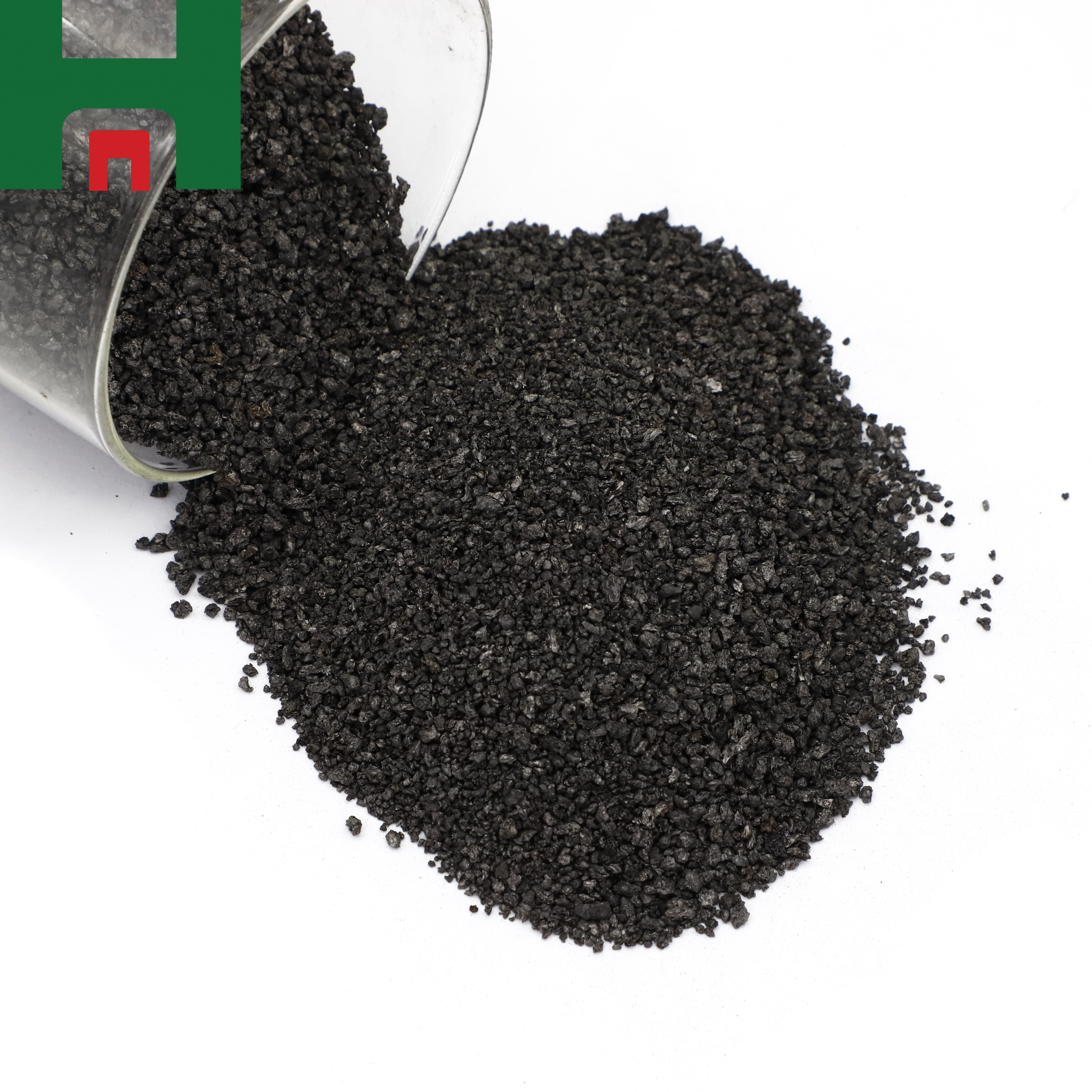 silicon carbide is widely used in the electronic field