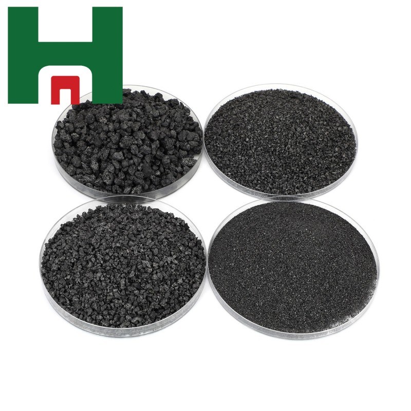 黒鉛化石油コークス 低硫黄 低窒素 鉄鋼および鋳造用 GPC