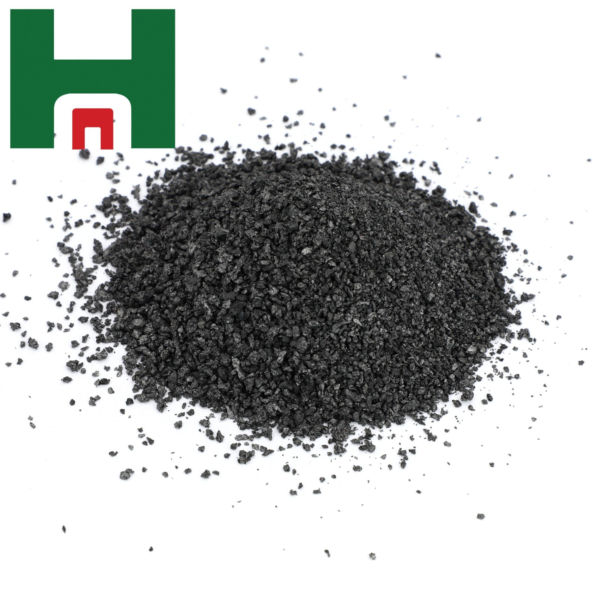 High Grade Best Price Calcined Coal from China