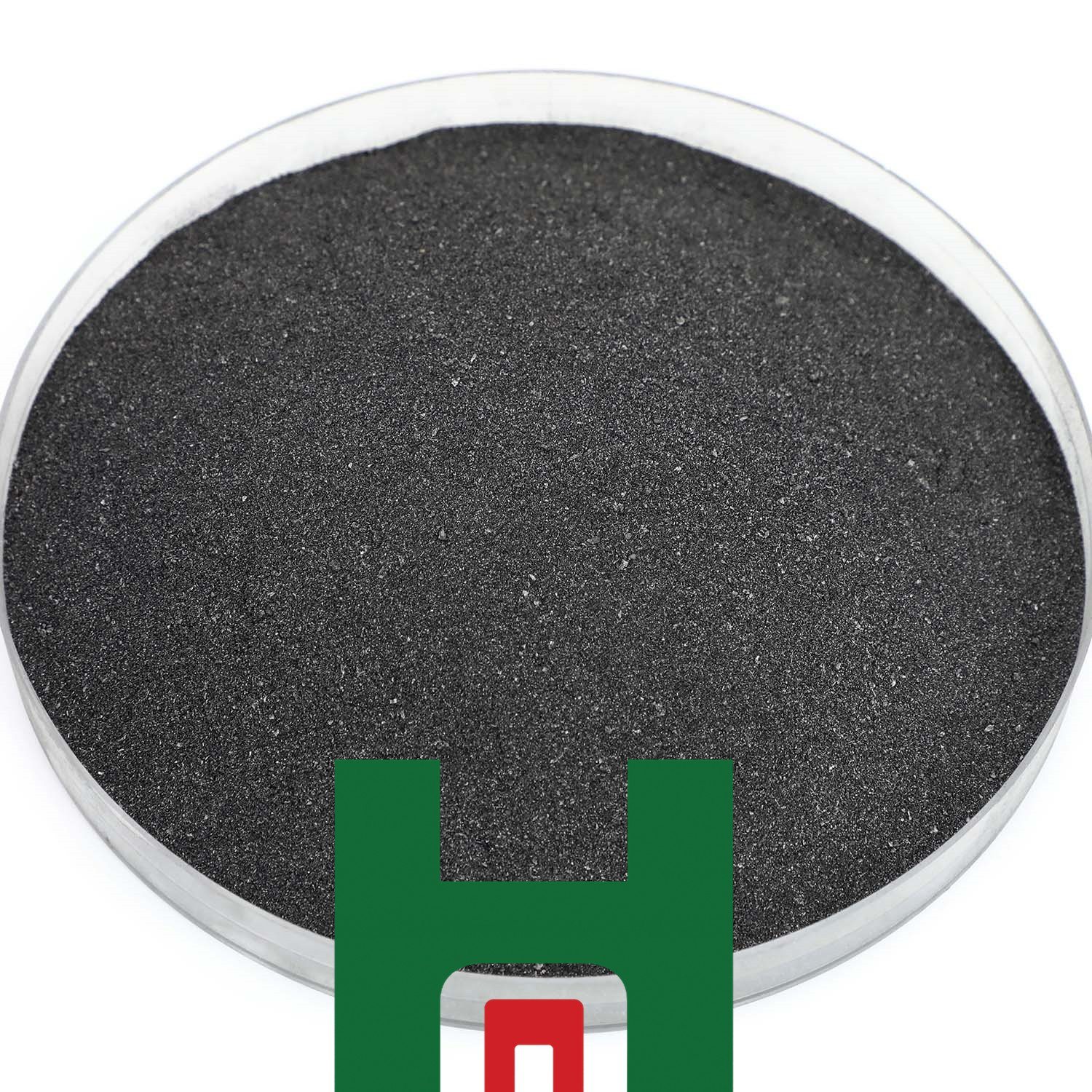 Granular And Powder Metallurgical Grade Silicon Carbide For Foundry