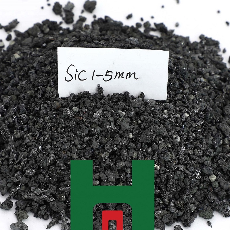 Manufacturer Graphite Powder for Steel and Casting Recarburizer