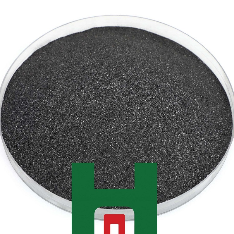 good quality metallurgical grade black silicon carbide for metal for copper from direct factory