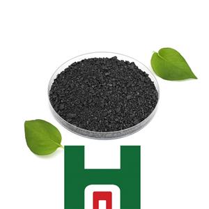 کک 5-25 میلی متری نفت کلسینه شده برای صنعت متالورژی
