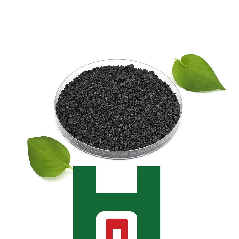 High quality GPC Factory Graphitized petroleum coke Carbon raiser for steel making