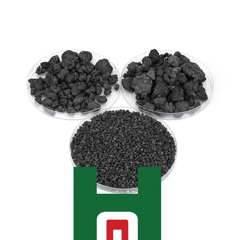 La domanda del mercato a valle è debole e i prezzi del coke calcinato sono sotto pressione e stanno aumentando