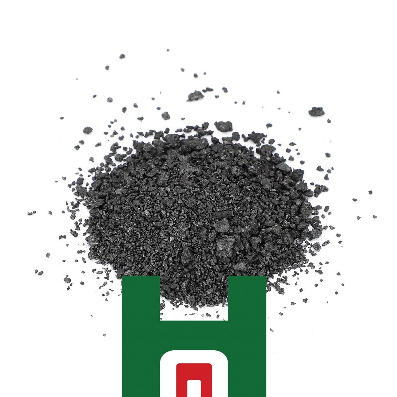 Fixed Carbon 99% 1 - 5 mm Graphite Petroleum Coke