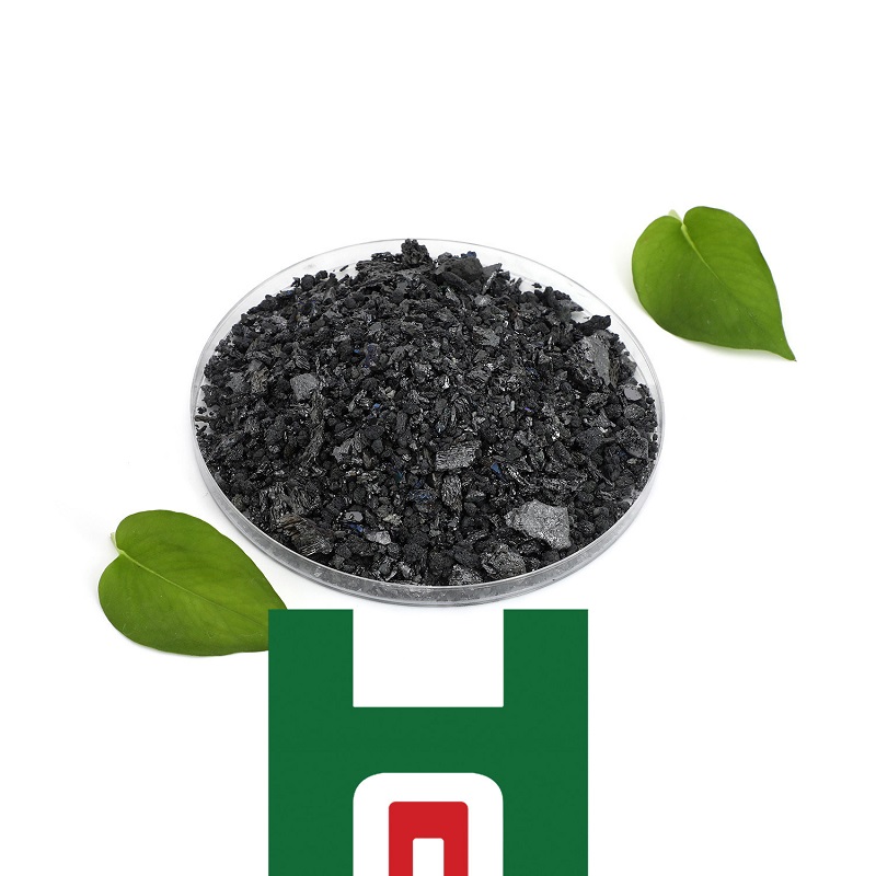 Fixed Carbon 99% 1 - 5 mm Graphite Petroleum Coke