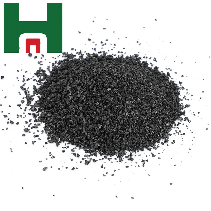 High Carbon Low Sulphur Graphite Carbon in Steel Casting