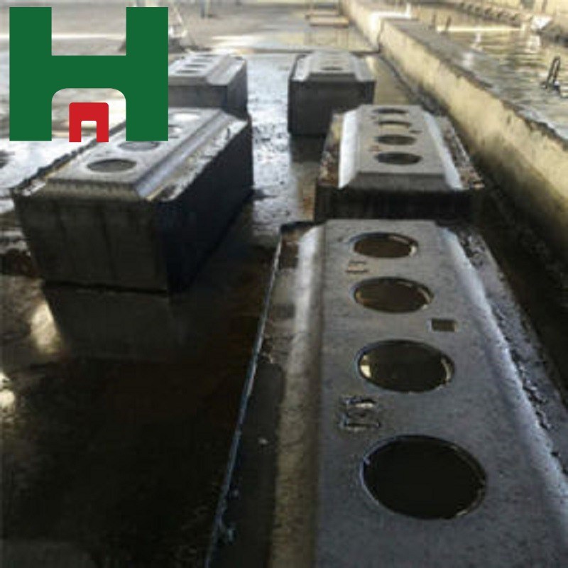 Pre Baked Anode/Prebaked Carbon Anode/Carbon Anode