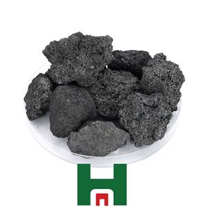 کارخانه صادرات اف سی 85%-90% کک ریخته گری کم خاکستر برای ریخته گری