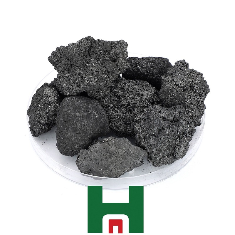 工場販売の低灰および低鋳造コークス硫黄 85%-90% 固定炭素
