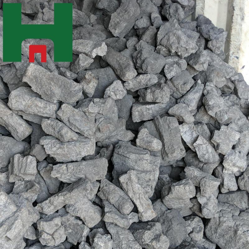 High Density Metallurgy Mineral Coke 10-20mm Low Sulphur