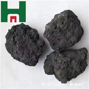 Metallurgie-Mineralkoks mit hoher Dichte, 10–20 mm, schwefelarm