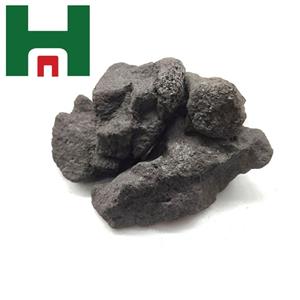 Metallurgischer Koks für Gießereien mit einer Größe von 0-10 mm