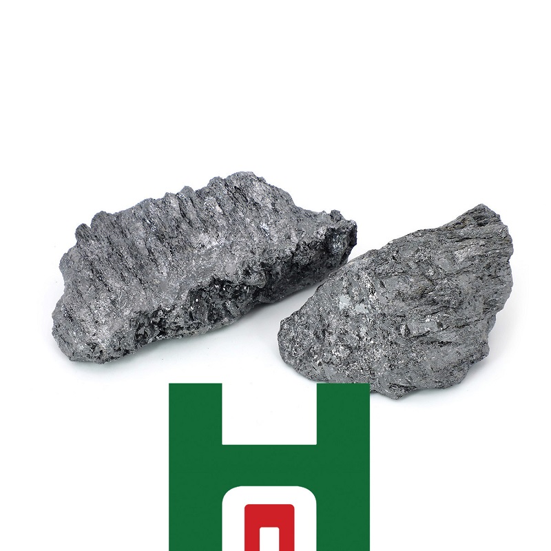 Low Sulphur Silicon Metal Hgih Purity 3301 553 Grades Hot Sale