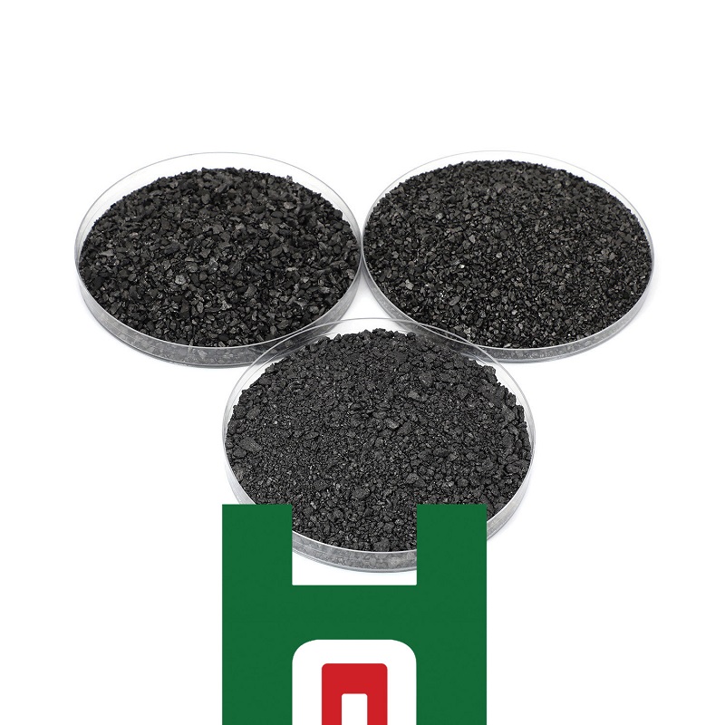 Le spedizioni sul mercato del coke di petrolio sono nella media e i prezzi del coke continuano a scendere in alcuni luoghi