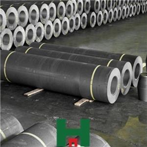 Uso de pasta de electrodos de carbono de alta resistencia a la compresión para industrias del aluminio