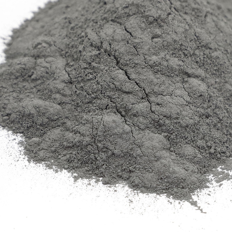 Colpito dal controllo cinese della grafite e dalle politiche di protezione ambientale all'estero, questo materiale anodico potrebbe diventare il preferito dei mercati esteri...