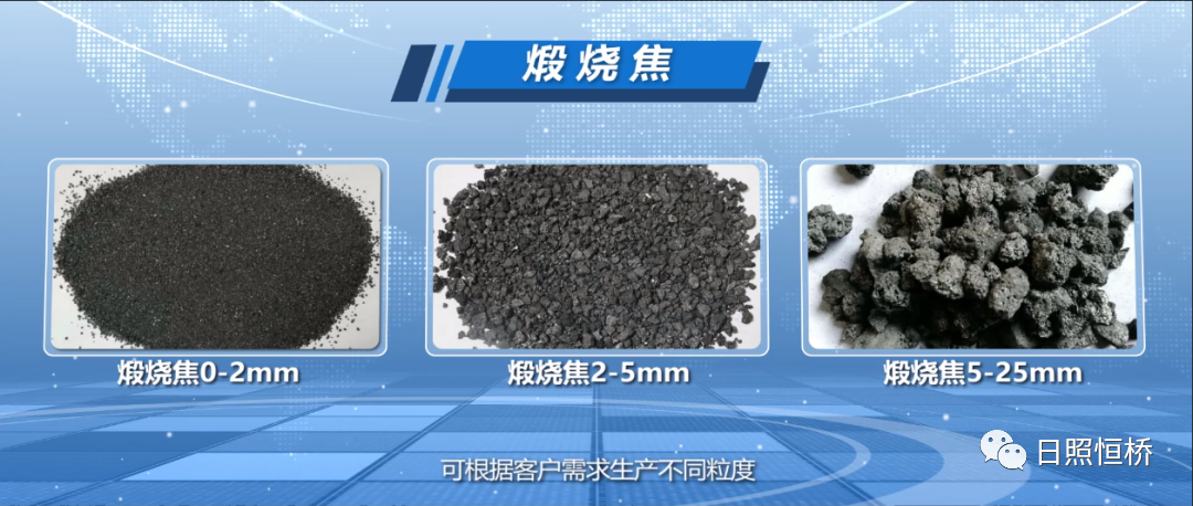 graphite products
