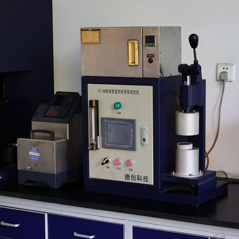 Strumenti di test professionali per garantire la qualità del prodotto