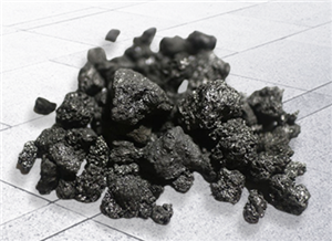 El principal mercado de coque de petróleo es en general estable, mientras que los precios del coque refinado localmente fluctúan estrechamente.