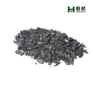 Preisangebot für Verbrennstoff und Graphitelektrode vom 27. Februar