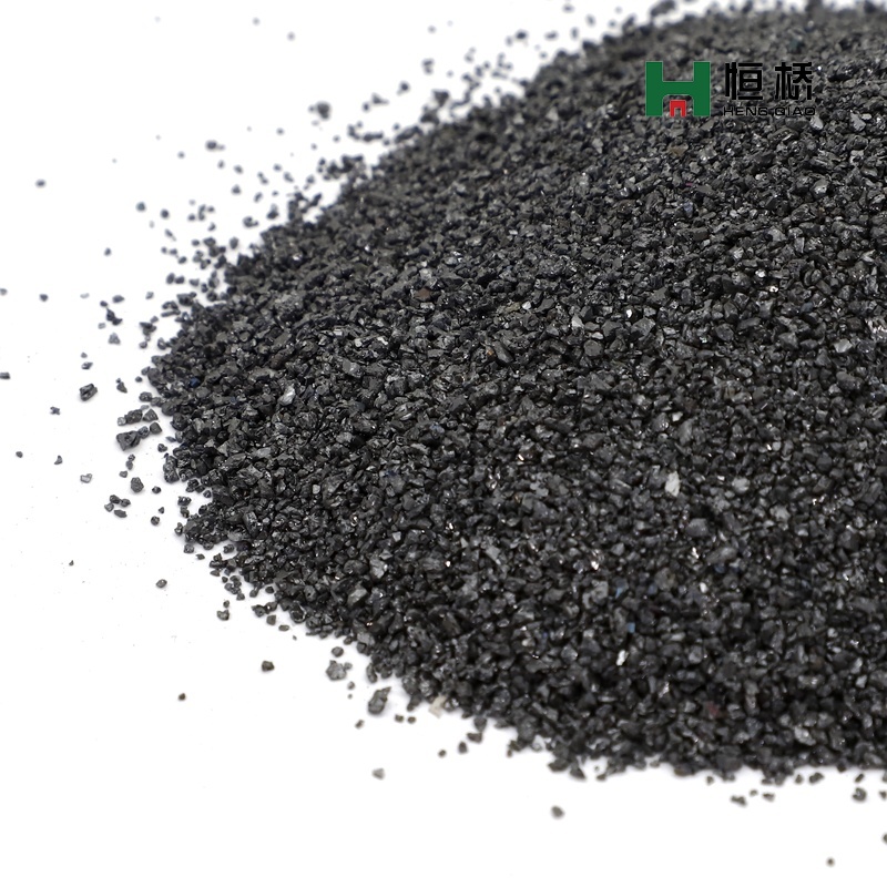 Carburo de silicio (SiC) de alta calidad | Carburo de silicio negro y verde para abrasivos, refractarios y electrónica | Directo de fábrica