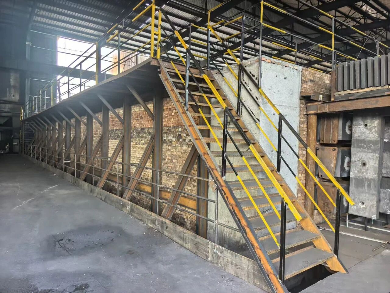 Production Line Technical Renovation & Optimization! Sincerely Invite Industry Partners fo Production Line Technical Renovation & Optimization! Sincerely Invite Industry Partners fo