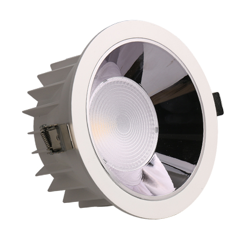 LED COB Anti-glare Recessed Downlight 10-50W Manufacturers, LED COB Anti-glare Recessed Downlight 10-50W Factory, Supply LED COB Anti-glare Recessed Downlight 10-50W
