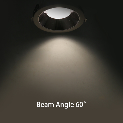 led downlight