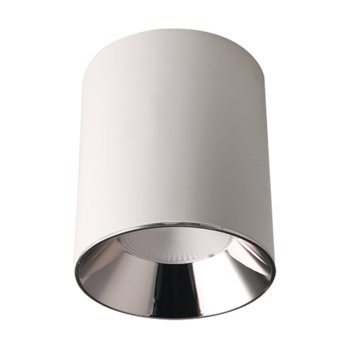 LED COB Anti-glare Surface Downlight 10-50W