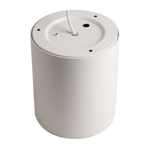 LED COB Anti-glare Surface Downlight 10-50W