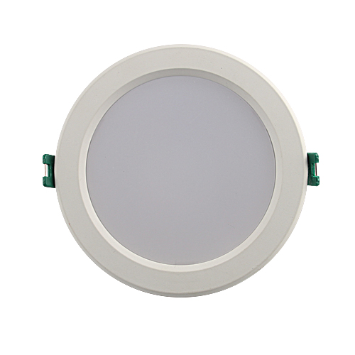 LED Integarted Commercial LED Recessed Downlight