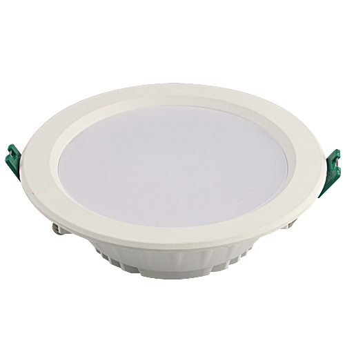 LED Integarted Commercial LED Recessed Downlight Manufacturers, LED Integarted Commercial LED Recessed Downlight Factory, Supply LED Integarted Commercial LED Recessed Downlight
