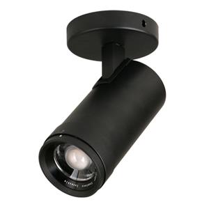 LED Zoomable Track Light