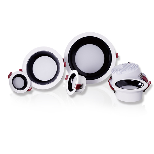 LED DOB LED Recessed Downlight 5-30W