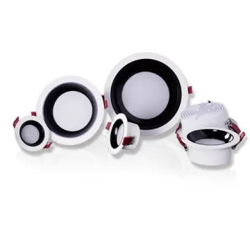 導いた DOBLED埋め込み式ダウンライト5-30W