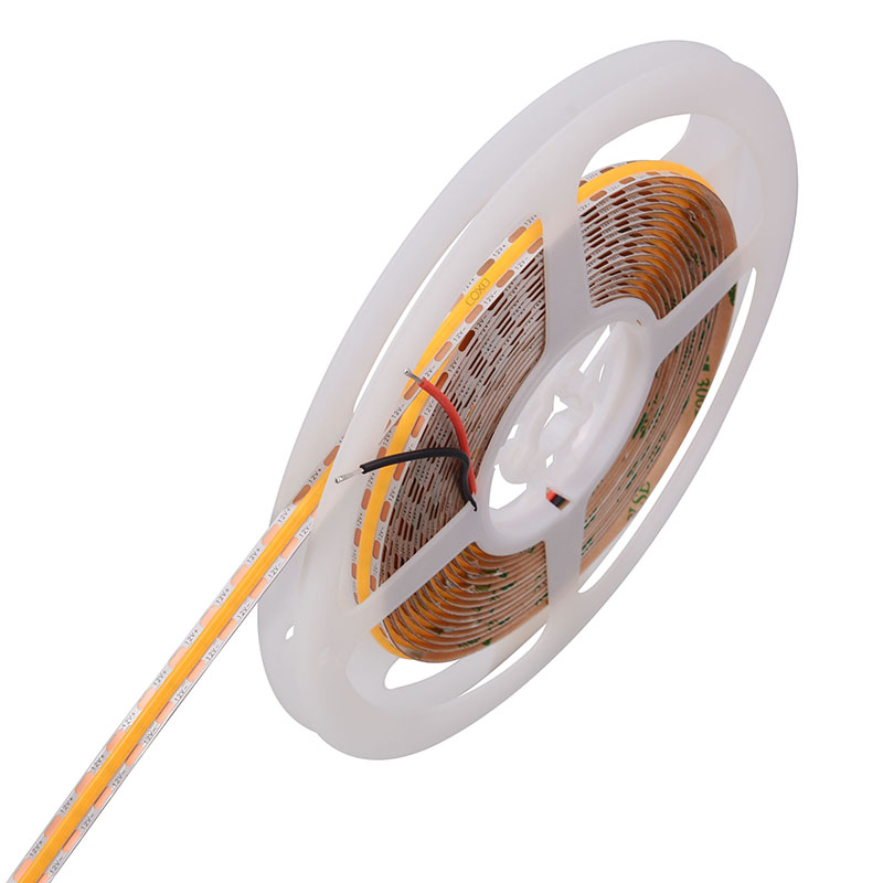 COB LED flexibles Lichtband