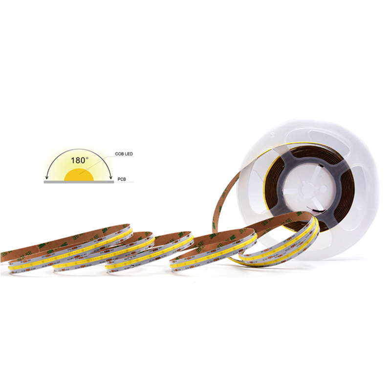 COB LED Flexible Strip Light