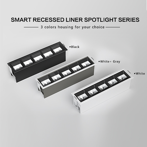 led linear light