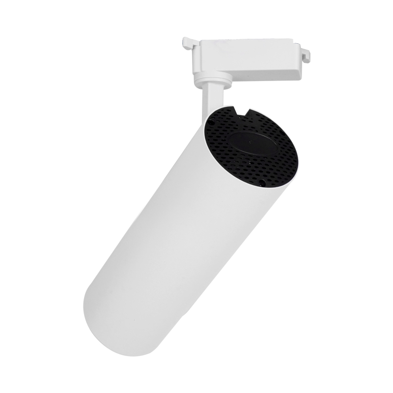 LED Intergrated Track Light