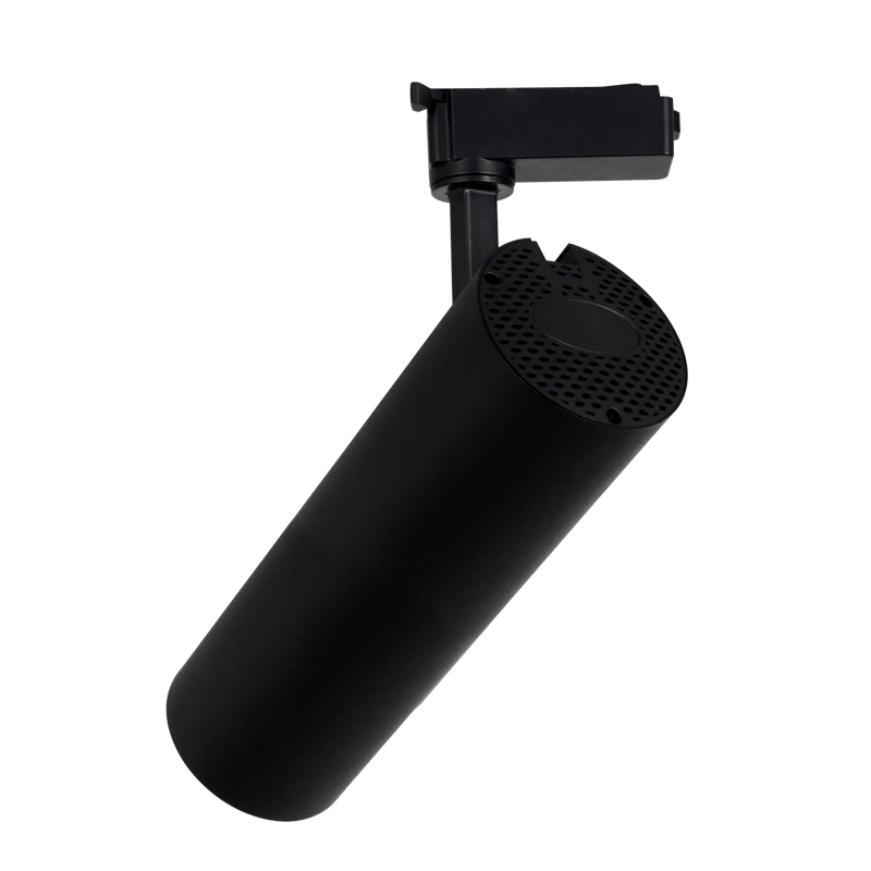 LED Intergrated Track Light