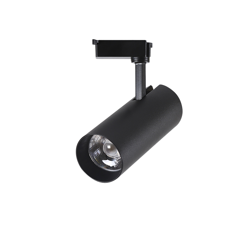 LED Intergrated Track Light