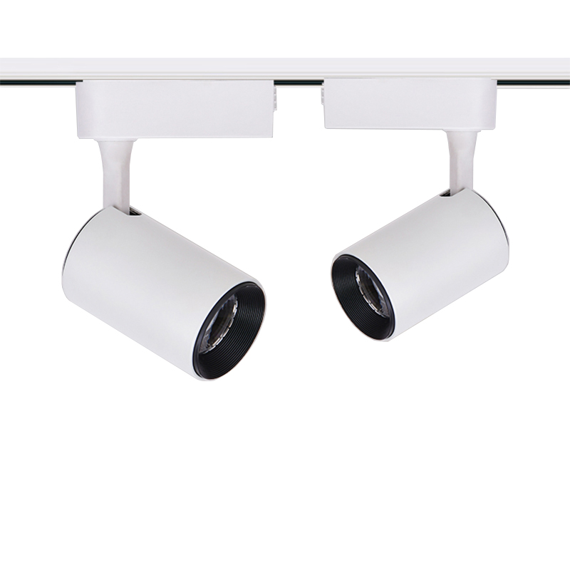 LED Economic Track Light